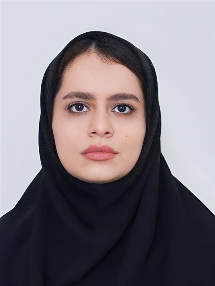 فاطمه تبسم اسپنانی